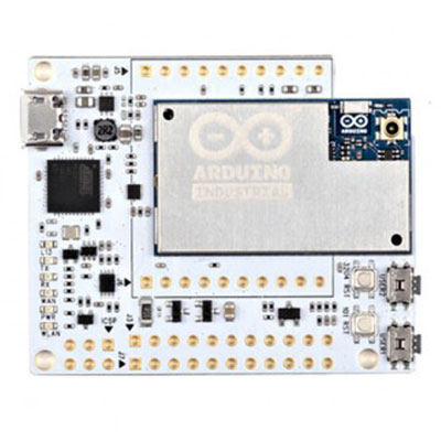 placa Arduino Industrial 101