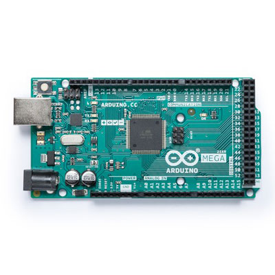 placa Arduino Mega 2560