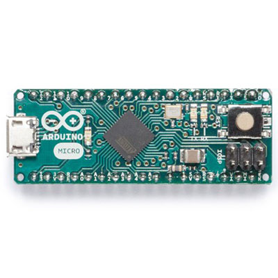 placa Arduino Micro