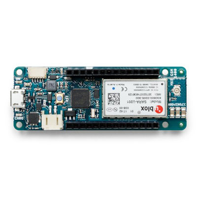 placa Arduino MKR GSM 1400