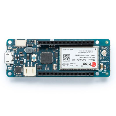 placa Arduino MKR NB 1500