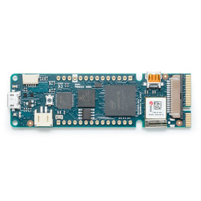 placa Arduino MKR Vidor 4000
