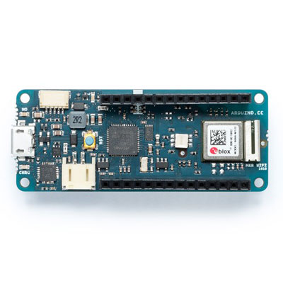 placa Arduino MKR Wifi 1010